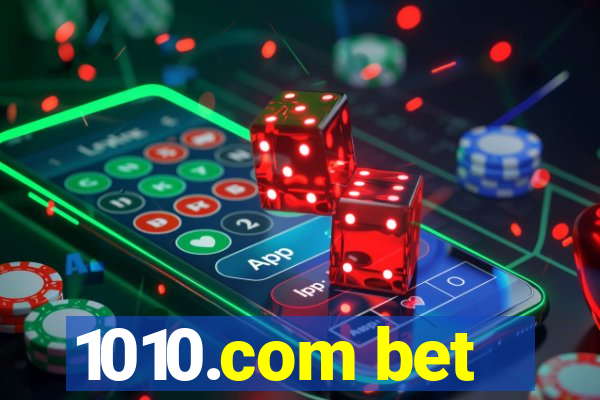 1010.com bet